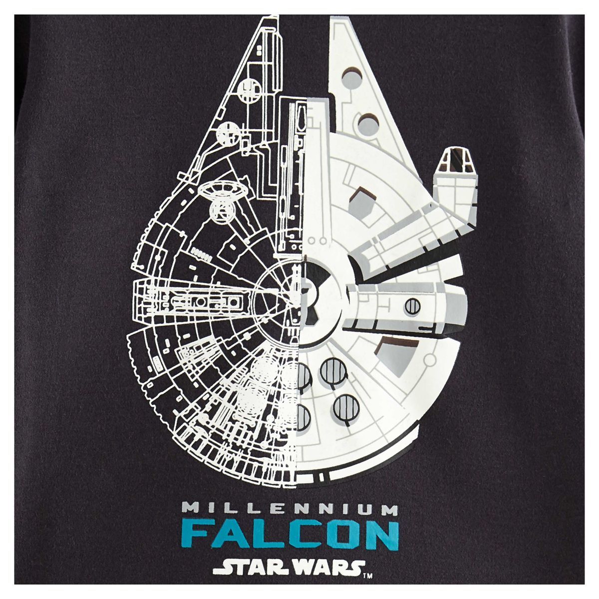 sam le pompier Pyjama garçon