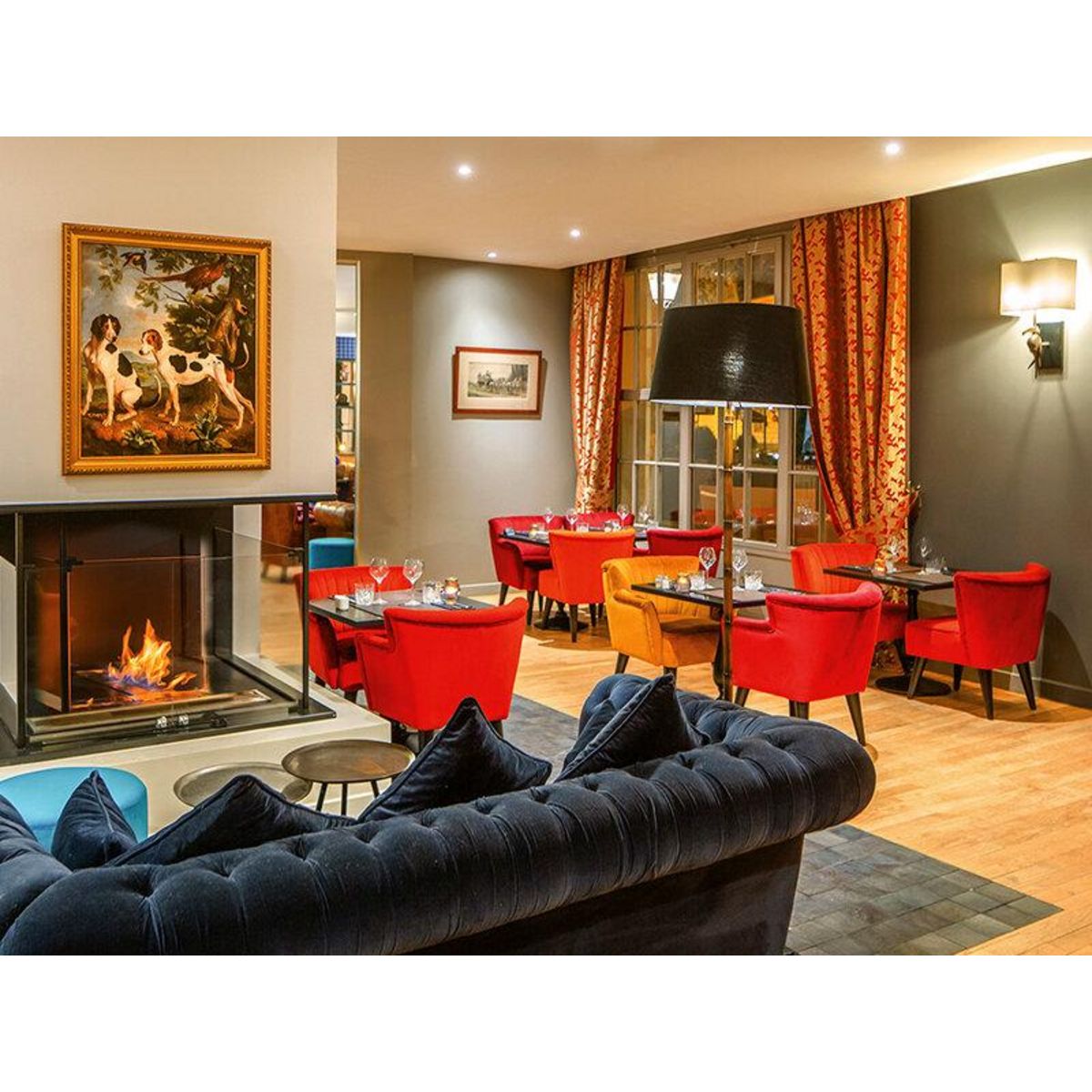 Smartbox Séjour premium de 2 jours en château avec activité - Coffret Cadeau Séjour