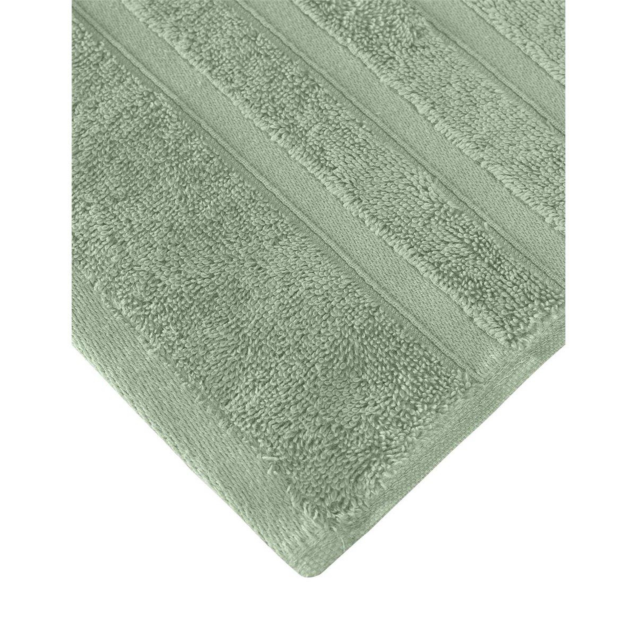 Voir la diapositive 3 : Sensei Maison Drap de bain en coton biologique 520 g/m² BIO ORGANIKA