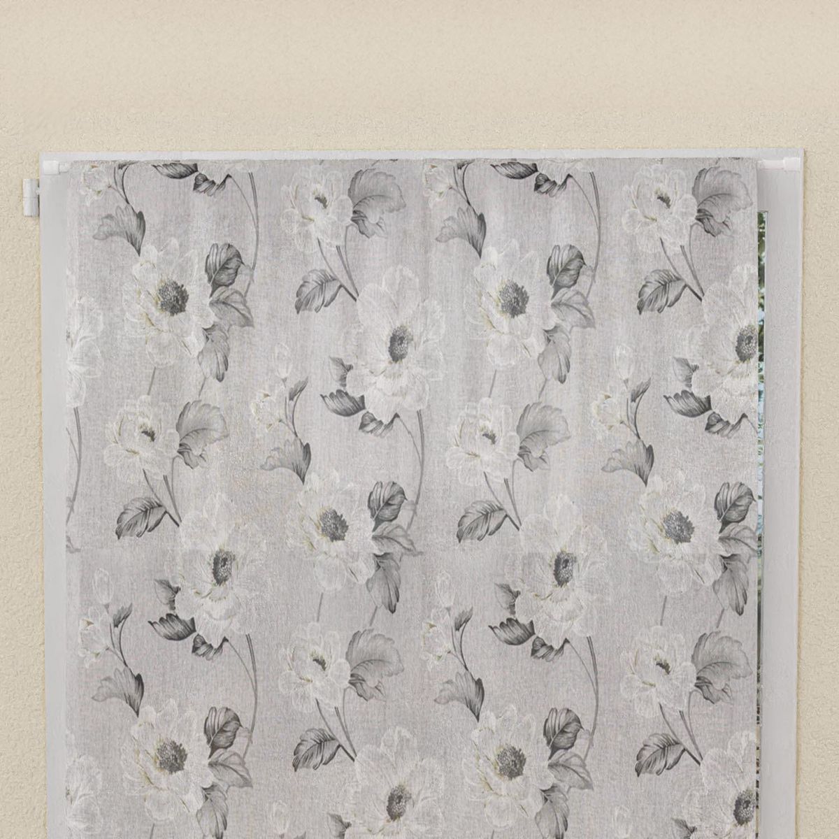 SOLEIL D'OCRE Paire de brise bise 60x120 cm PAOLA, par Soleil d'ocre