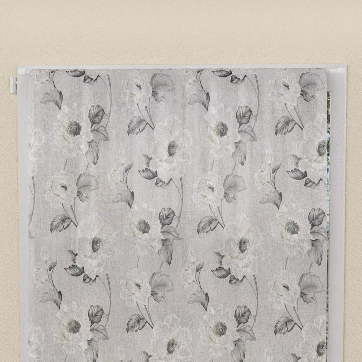 SOLEIL D'OCRE Paire de brise bise 60x120 cm PAOLA, par Soleil d'ocre