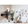 Voir la diapositive 6 : Vogel's Support mural pour écran plat Vogel s TVM 7655 ORIENTABLE 120 POUR TV DE 40 A 77