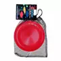 Eureka Toys EUREKA Acrobat Balance Board with Stick - Red