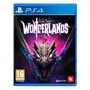 Voir la diapositive 1 : TINY TINA'S WONDERLANDS PS4