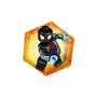 Voir la diapositive 5 : LEGO Box de 36 Minifigures 71050 Spider-Man : Across the Spider-Verse - Jeu des 5 ans - Accessoires