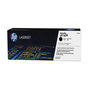 Voir la diapositive 2 : HP Toner HP LaserJet 312A - Noir CF380A