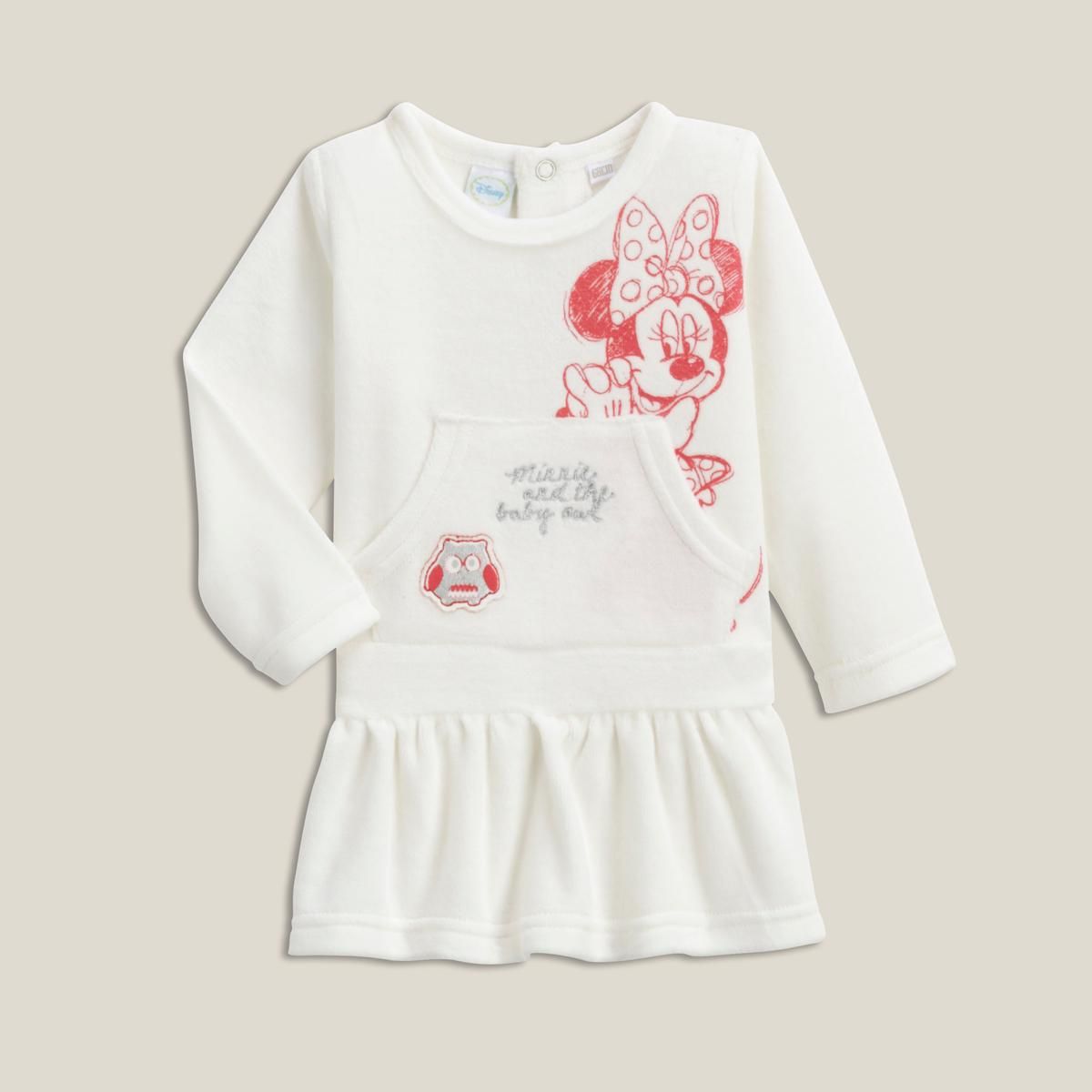 MINNIE Tunique bébé 