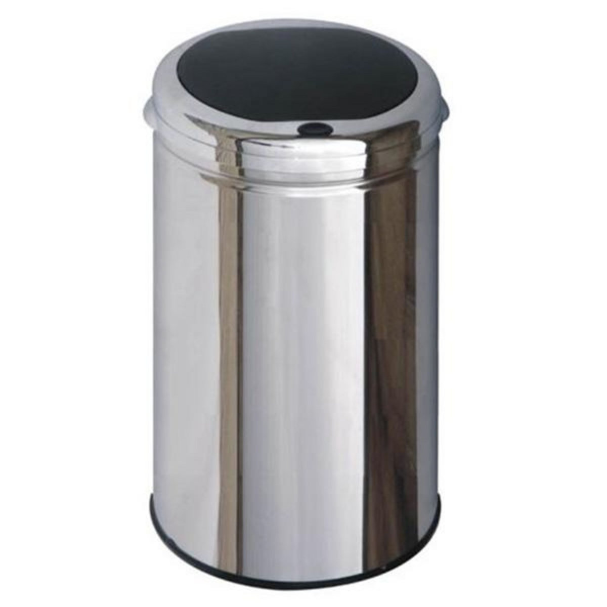 Kitchen move Poubelle 30l inox - bat-30lhj