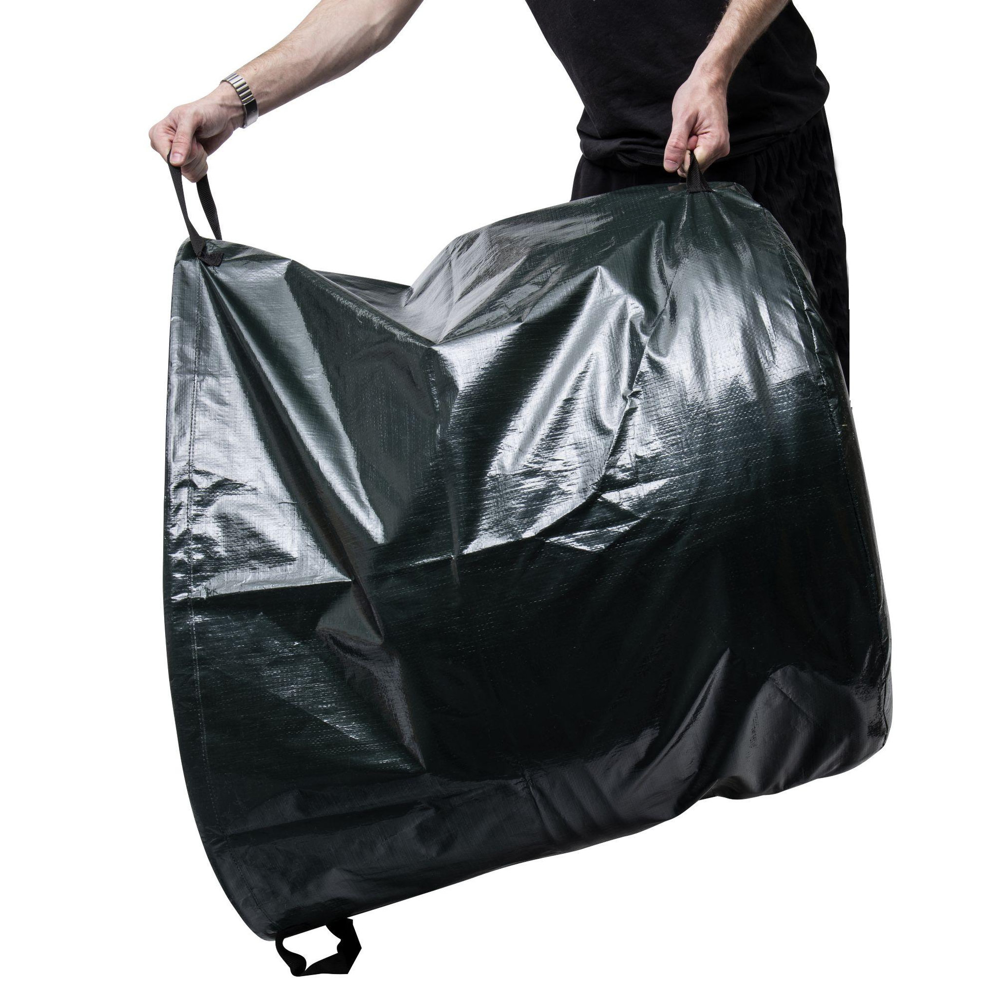 WERKAPRO Sac de jardin 270 litres  Ø68x75cm  WERKA PRO
