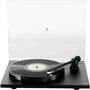 Voir la diapositive 1 : REGA Platine vinyle Planar 1 Noir mat