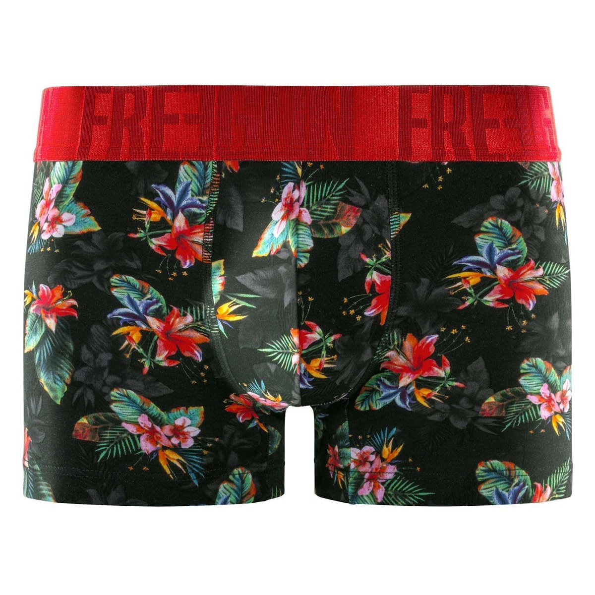 FREEGUN Lot de 3 boxers Signature Liberty