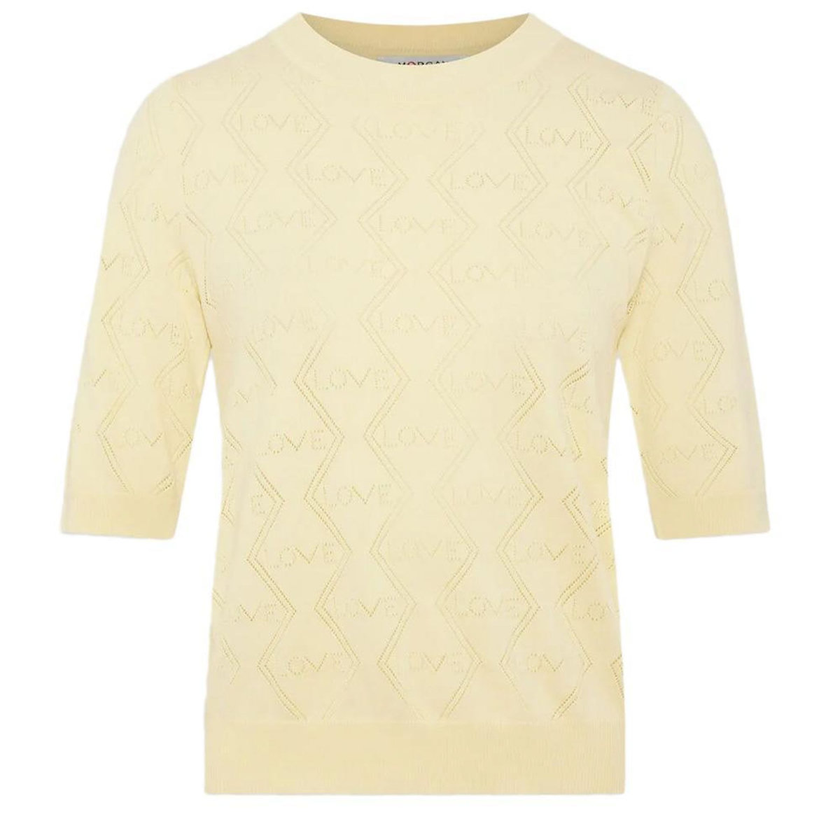 MORGAN Pull  Femme Morgan MIKA