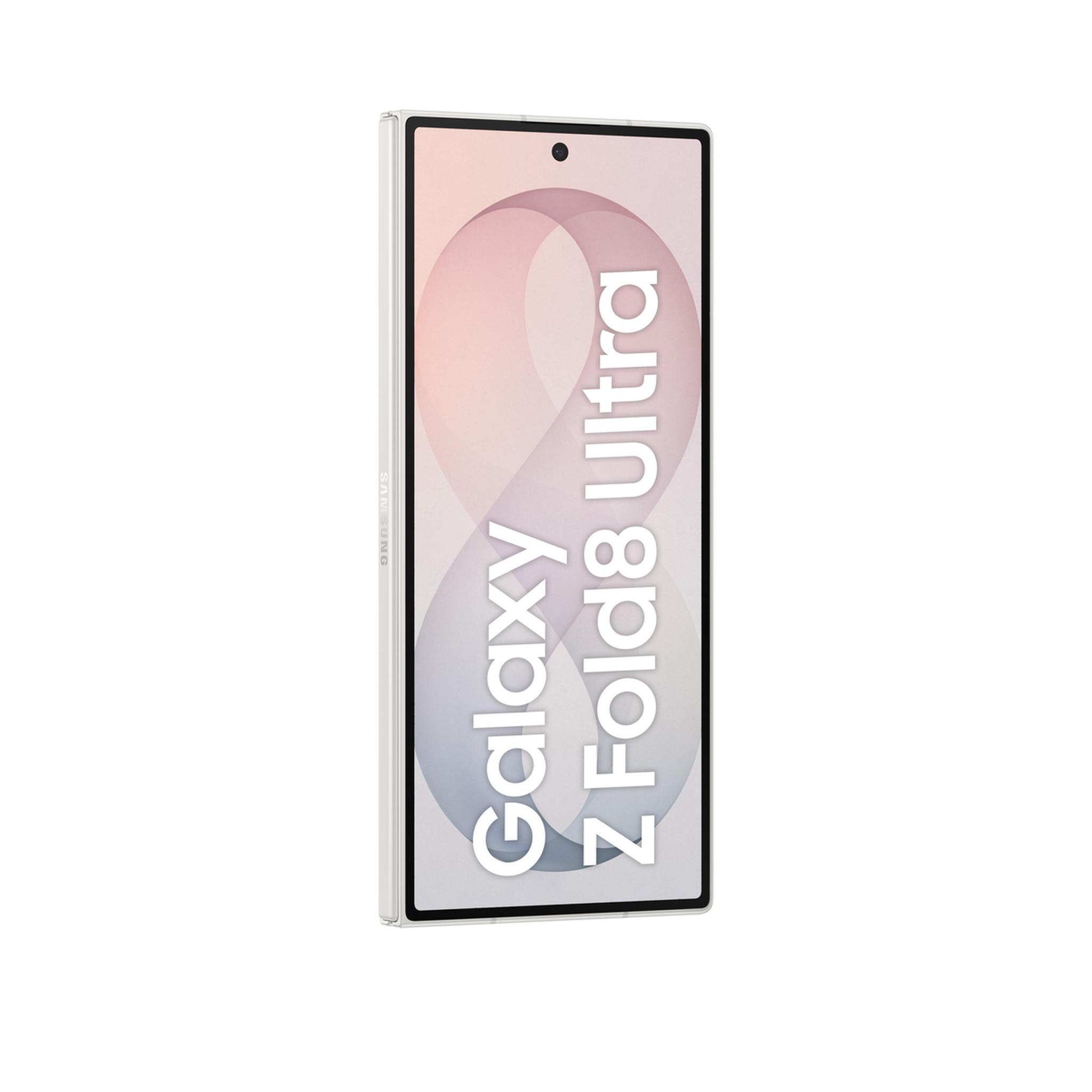 Voir la diapositive 6 : Samsung samsung smartphone galaxy z fold8 ultra 512gb cream