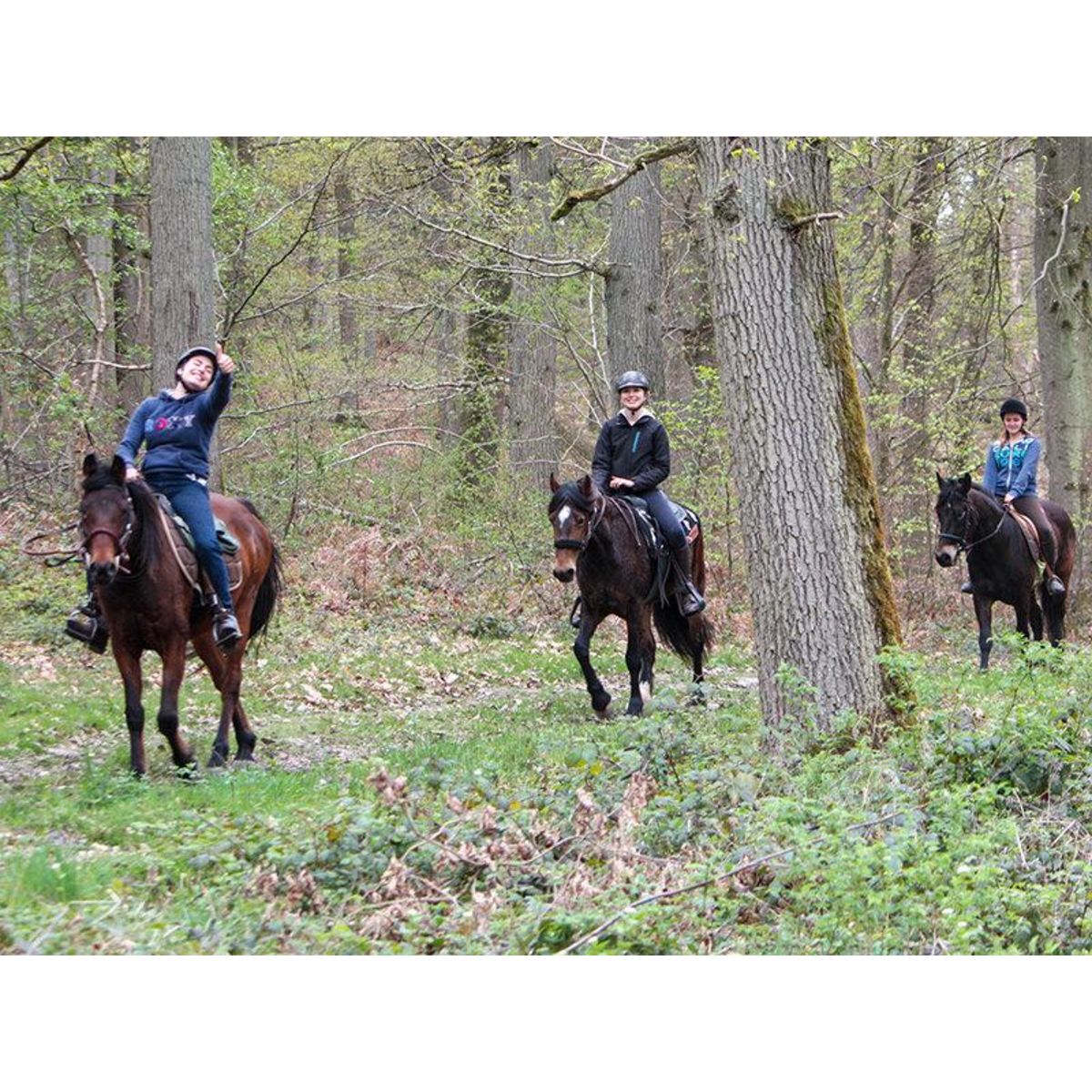 Smartbox Intrépide comme Milady - Coffret Cadeau Sport & Aventure