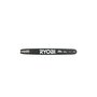 Ryobi Guide RYOBI 50cm pour tronçonneuses thermiques RAC233
