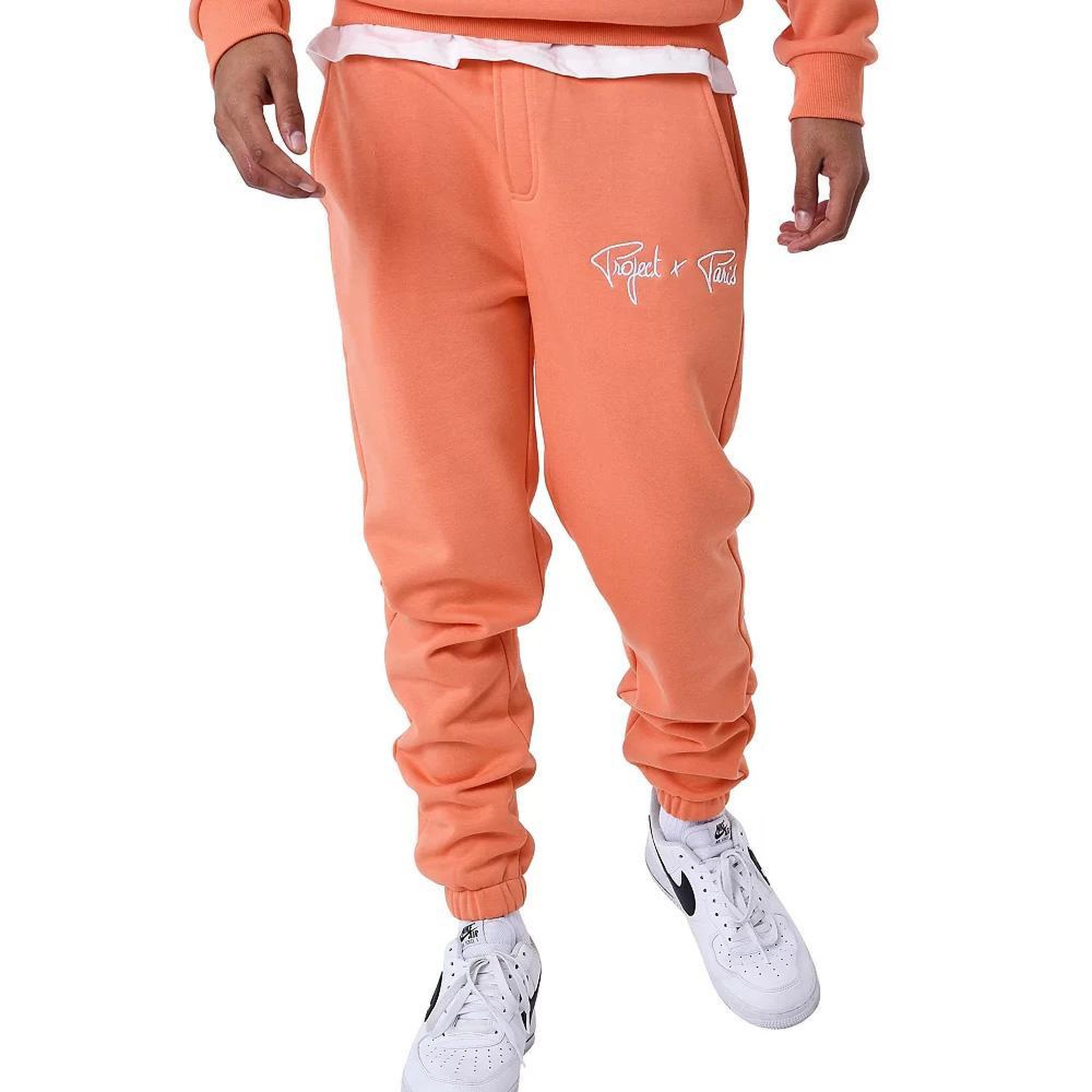 Voir la diapositive 2 : Project X Jogging  Homme Project X Paris Basic