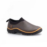 CENTRALE BRICO Chaussures TRIAL Marron - Taille 46
