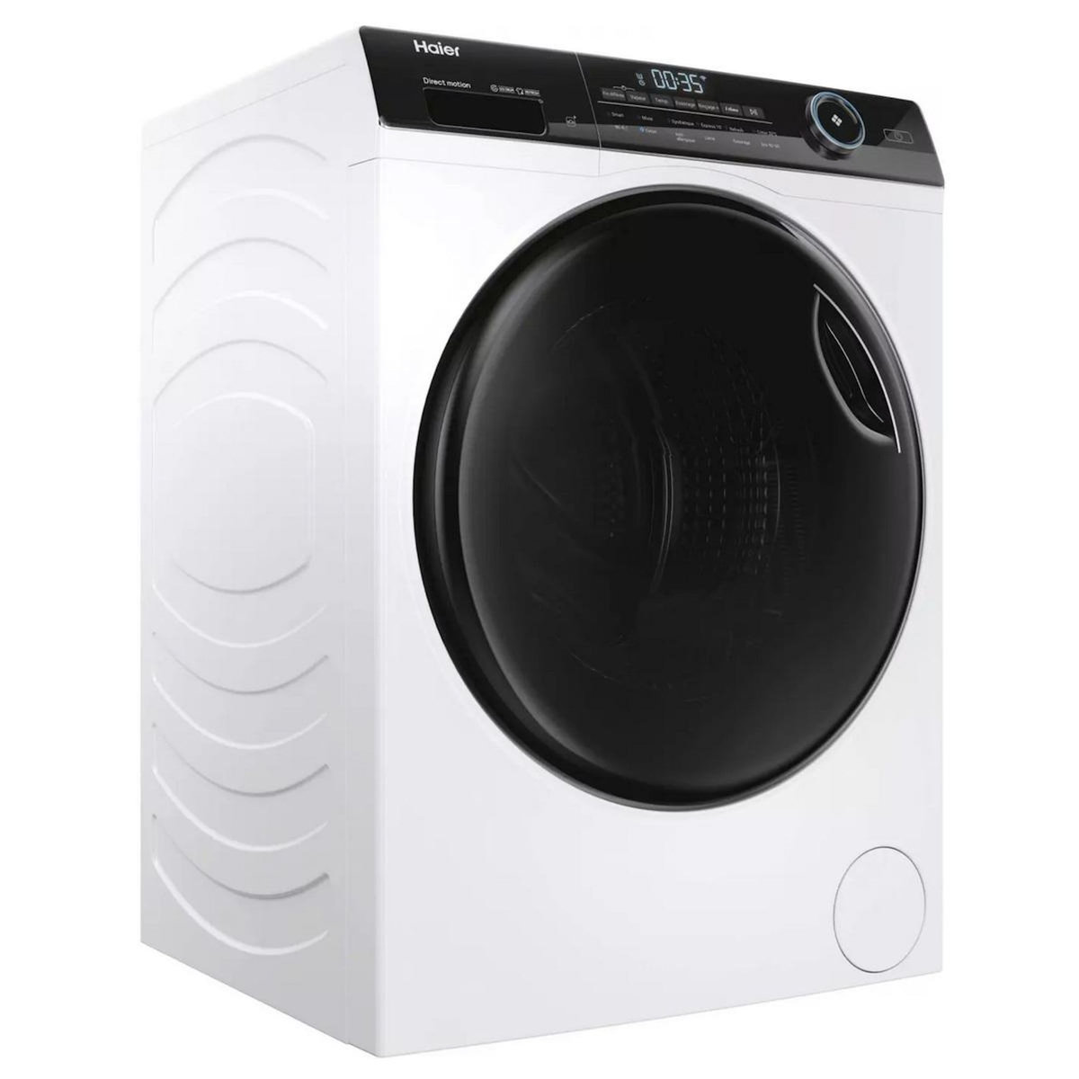 HAIER Lave-linge frontal 9kg 1400 tours/min - HW90B14959U1FR