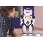 Voir la diapositive 4 : LEXIBOOK Robot éducatif Powerman