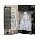 HASBRO Figurine Hasbro Dark Vador Blanc