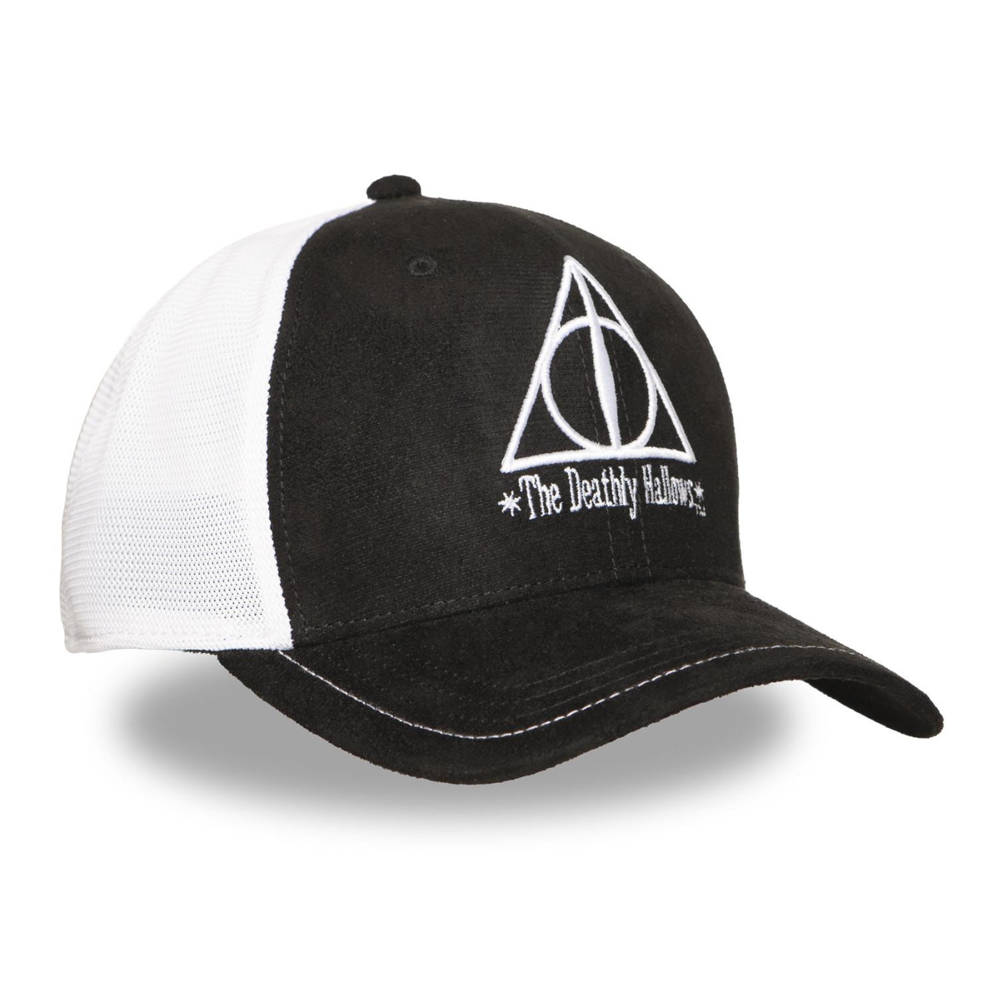 Voir la diapositive 4 : CAPSLAB Casquette prenium semi curved Deadly