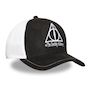 Voir la diapositive 4 : CAPSLAB Casquette prenium semi curved Deadly