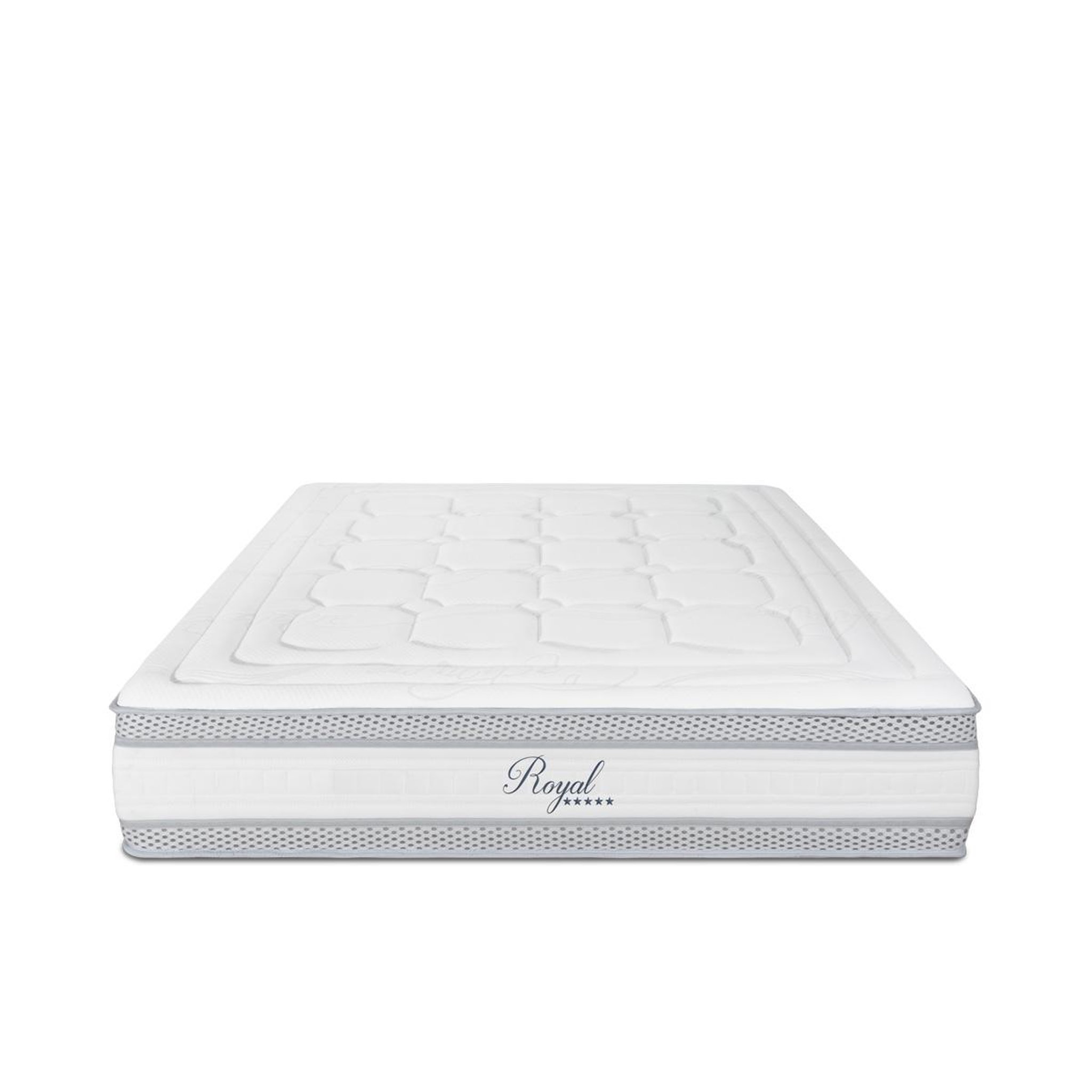 Voir la diapositive 5 : HYPSOM Hypsom | matelas royal 5* | mousse avec mémoire de forme