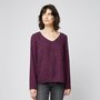 Voir la diapositive 1 : INEXTENSO Blouse manches longues femme