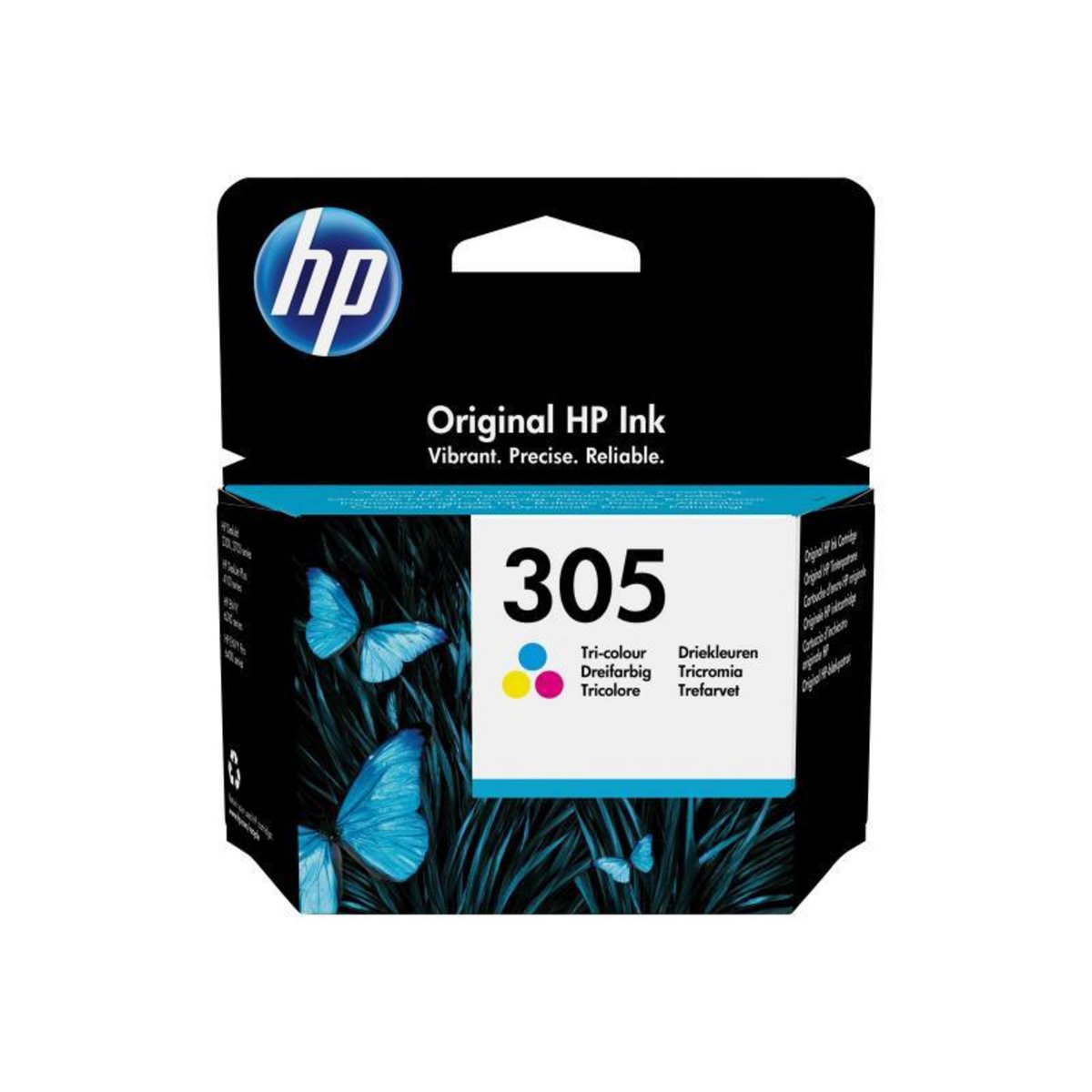 HP HP Ink No 305 HP305 HP 305 Color (3YM60AE)