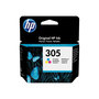 Voir la diapositive 1 : HP HP Ink No 305 HP305 HP 305 Color (3YM60AE)