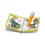 Voir la diapositive 2 : RAVENSBURGER tiptoi, Livre interactif, Mini Doc' Les dinosaures, 4 ans, 13099018, Ravensburger