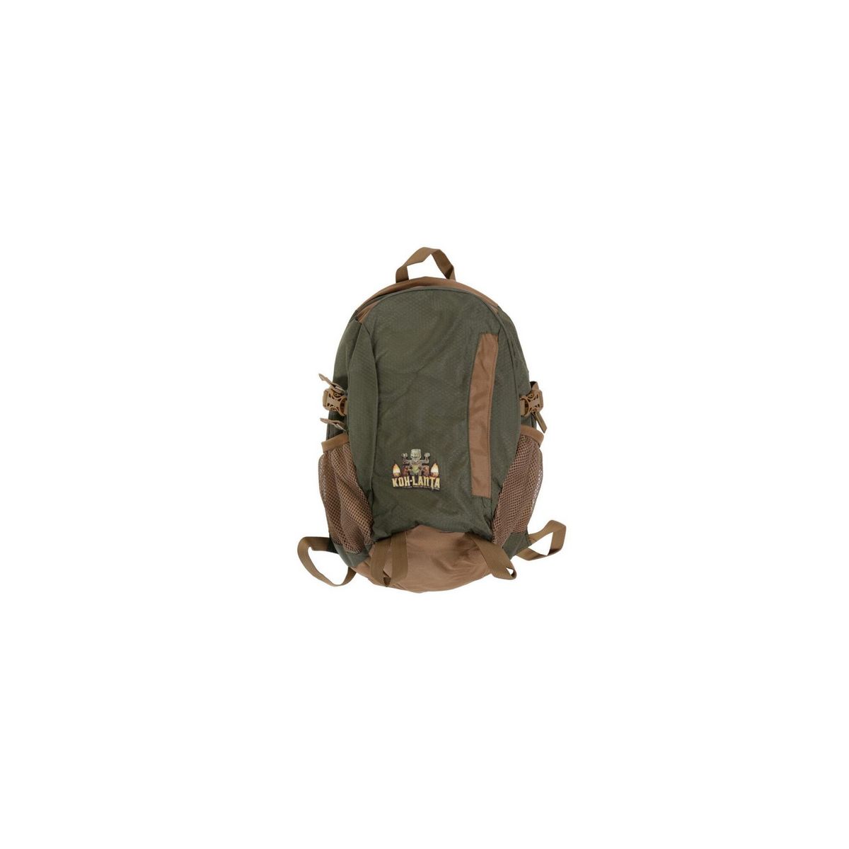 Koh Lanta Sac à dos de randonnée - Koh Lanta - 20 Litres