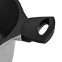 Voir la diapositive 6 : DURAND DUPONT Faitout 24cm enn fonte d'aluminium avec couvercle en silicone