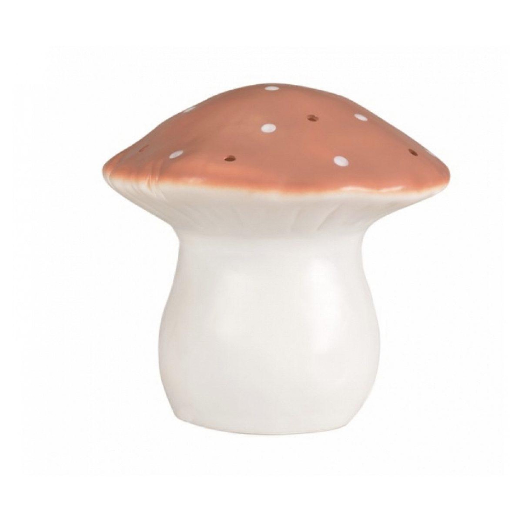 EGMONT TOYS Lampe champignon large terracotta