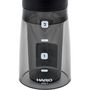 Voir la diapositive 2 : HARIO Moulin à café Hario MSS-1DTB conique en céramique