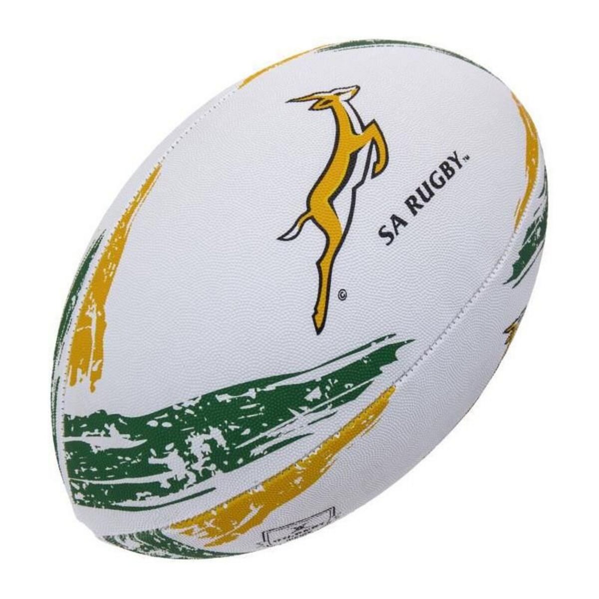 GILBERT GILBERT Ballon de rugby Replica Afrique du Sud T5