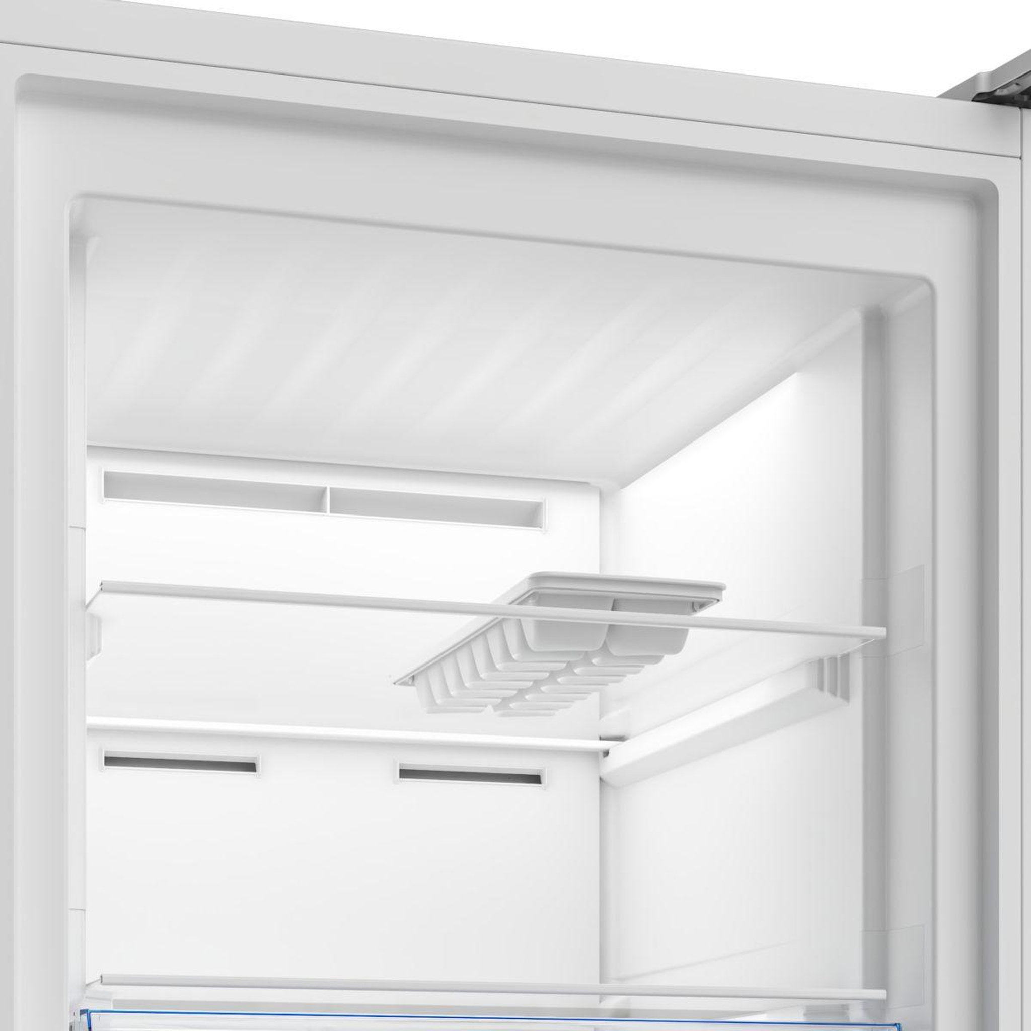Voir la diapositive 5 : Beko Congélateur armoire b5rfne295w
