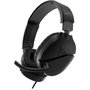 Voir la diapositive 1 : Turtle Beach Casque gamer Recon 70 PC Noir 2024