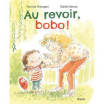 AU REVOIR, BOBO !, Meens Estelle