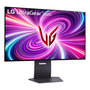 Voir la diapositive 3 : LG Ecran PC Gamer UltraGear 32GS95UE-B Plat 32'' OLED