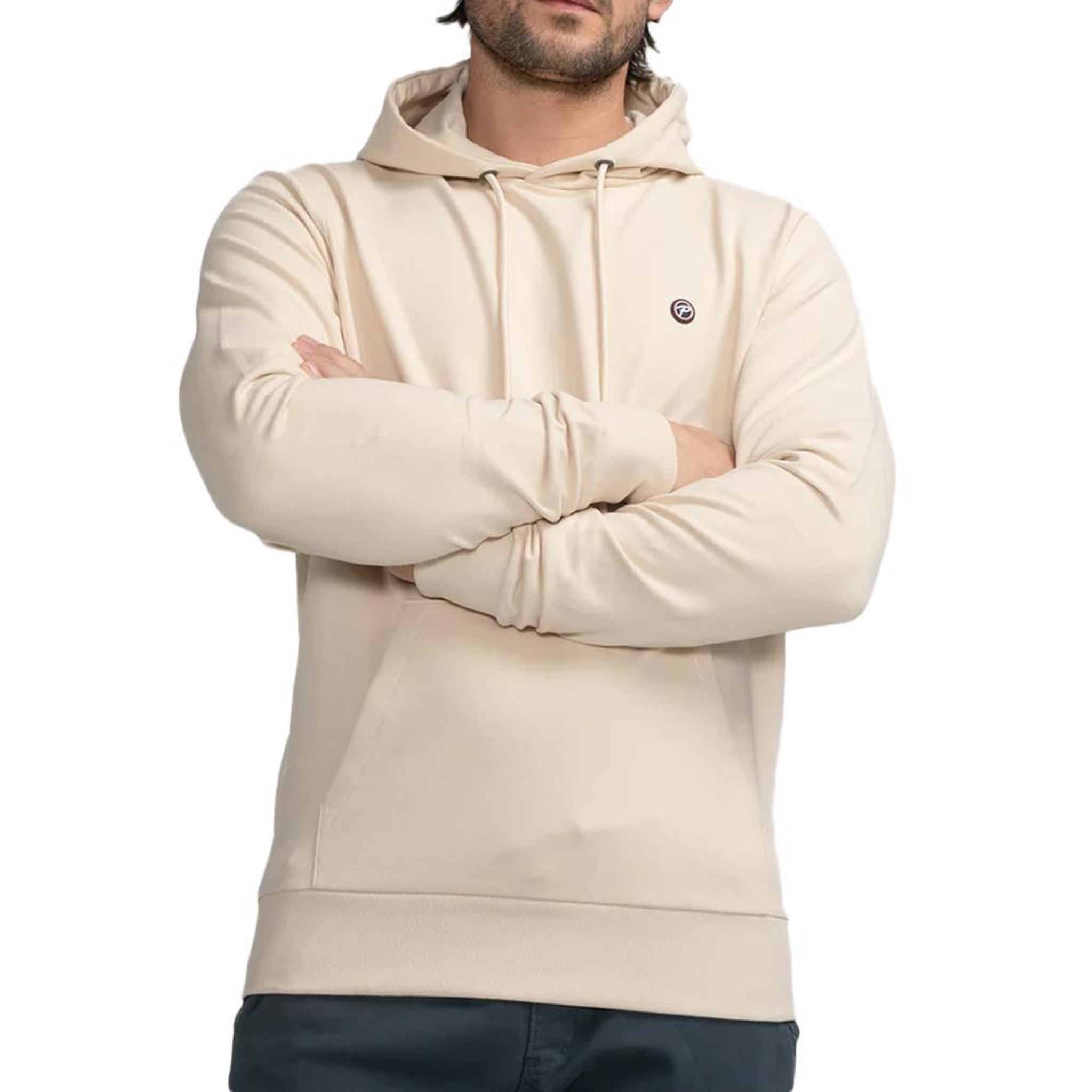 Voir la diapositive 1 : Petrol Industries Sweat  Homme Petrol Industries SWH003