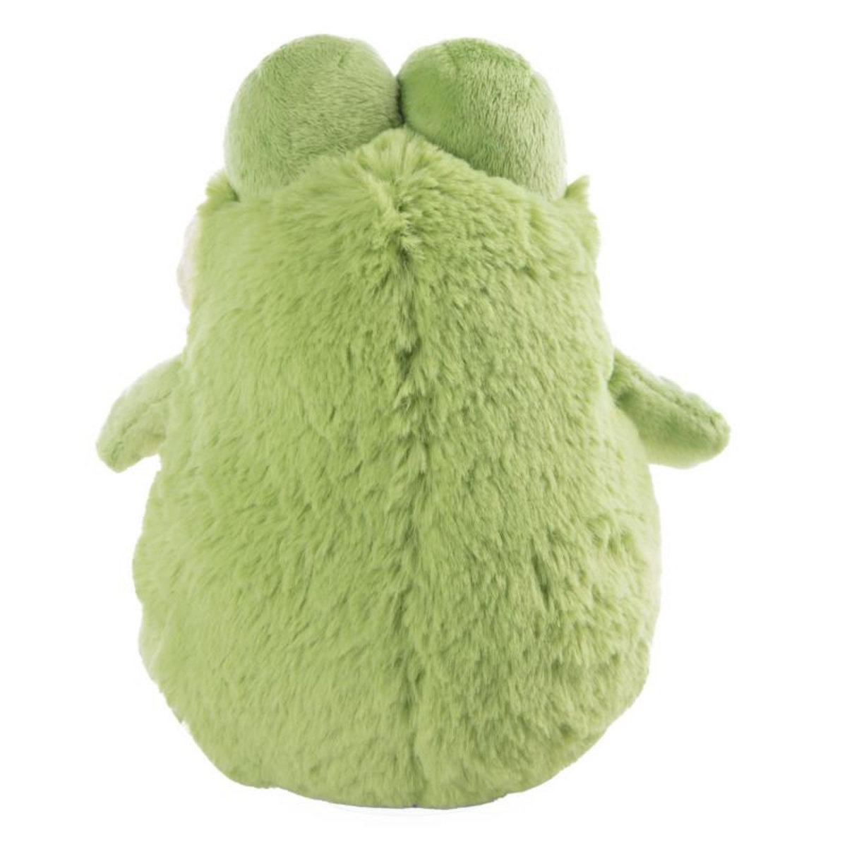 Nici Nici Plush Soft Toy Frog, 25cm 1047614
