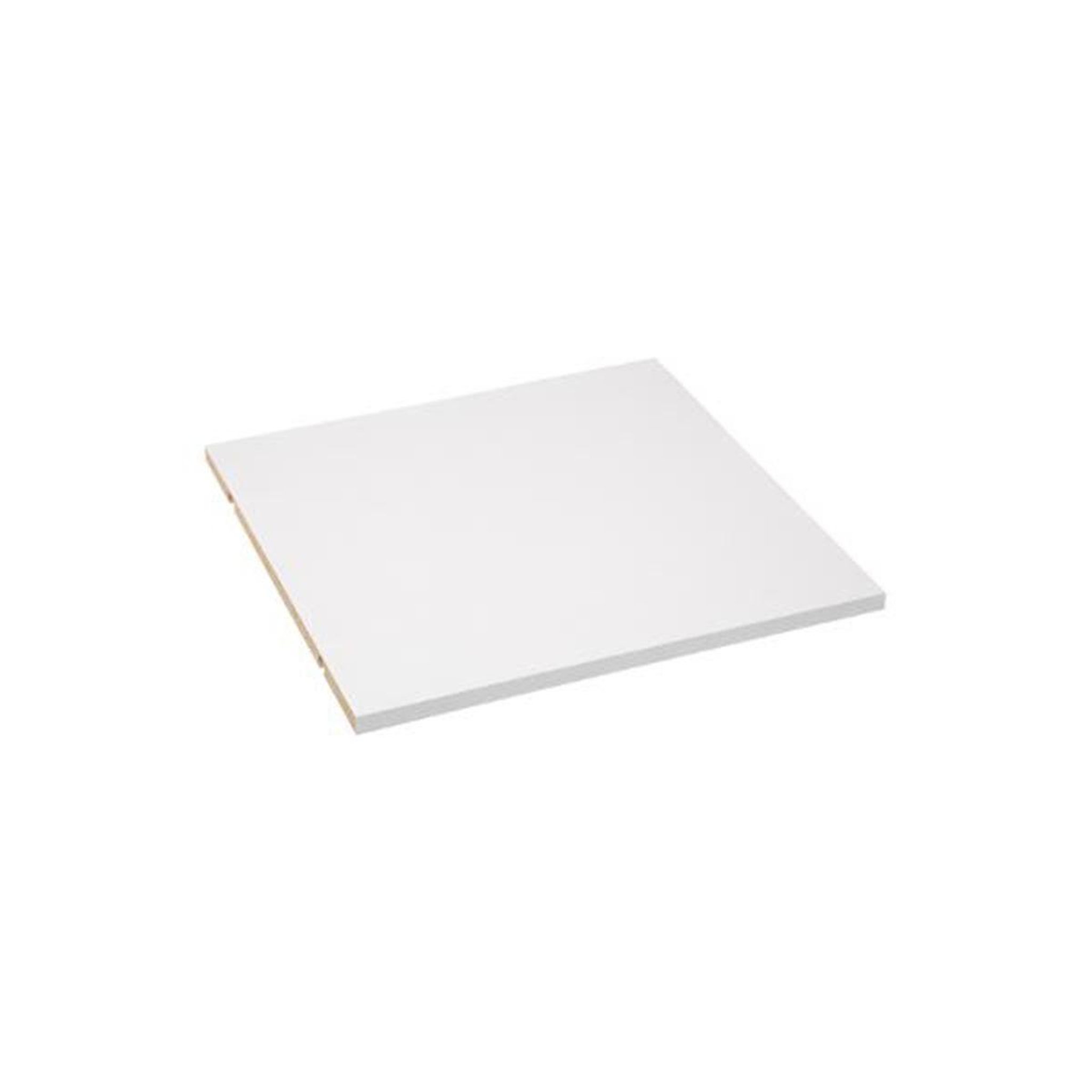 FIVE Tablette pour meuble  mix n'modul  32cm blanc