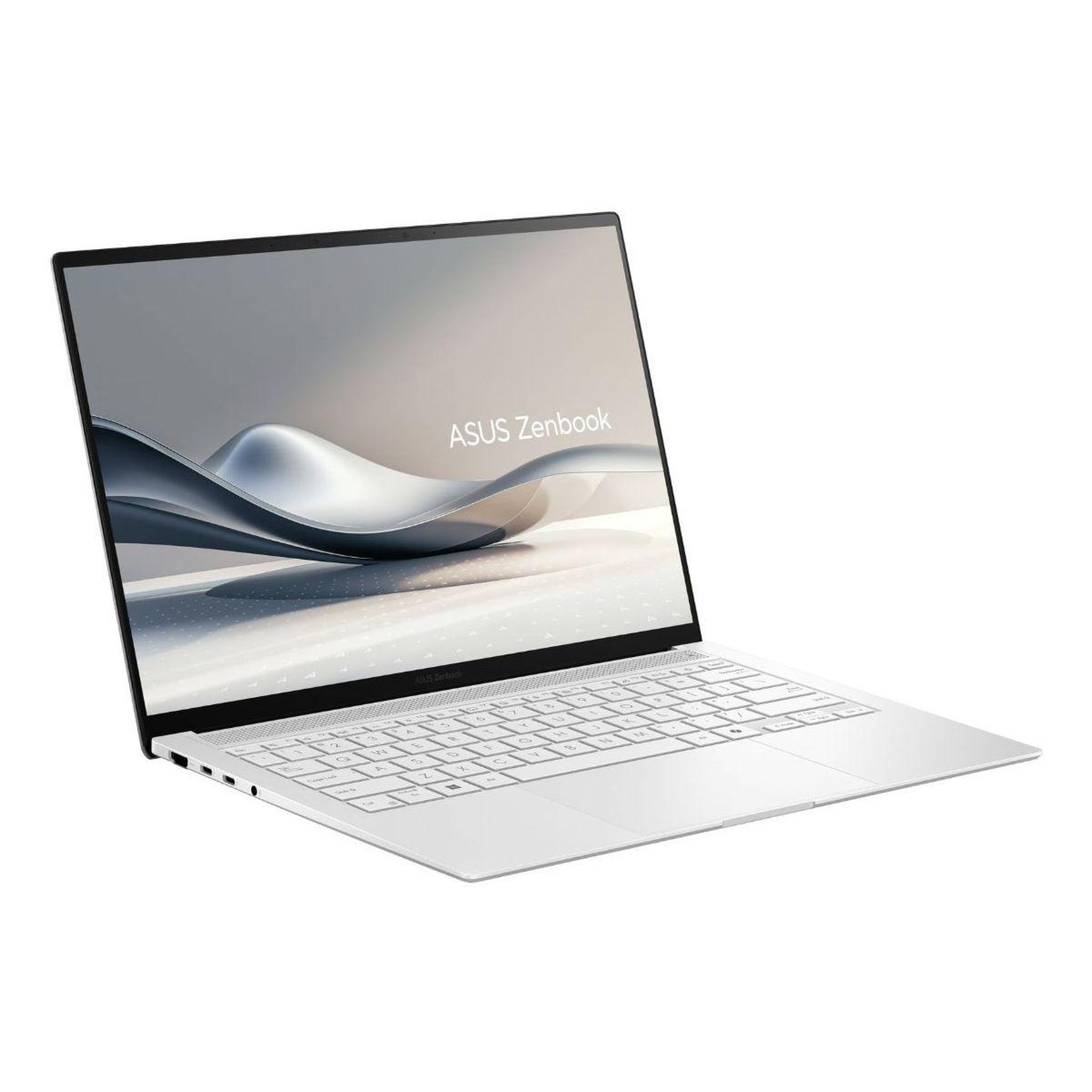 Voir la diapositive 2 : ASUS Ordinateur portable Zenbook S 14 OLED UX5406SA-DRPZ151X