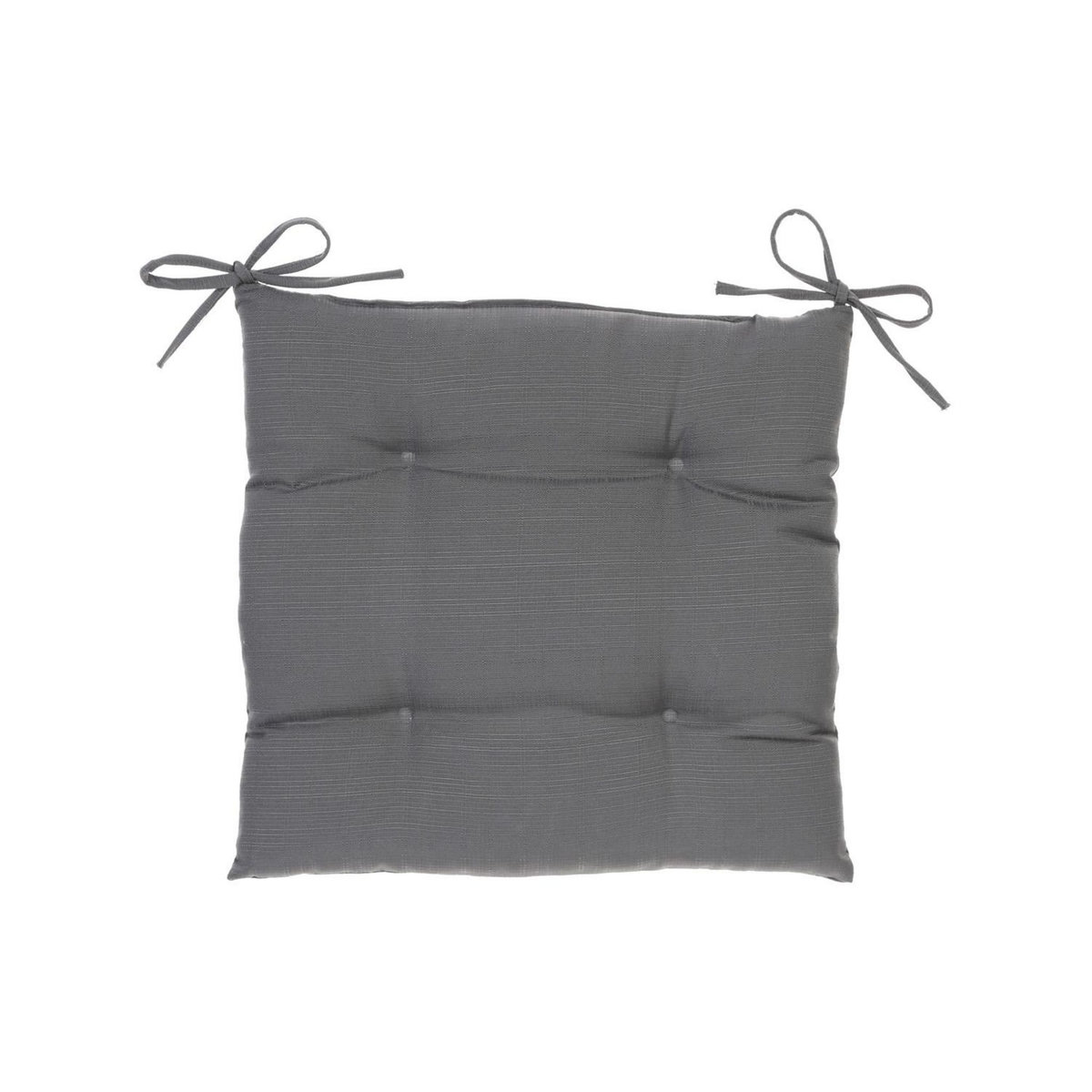 HESPERIDE Galette de chaise d'extérieur Korai