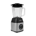 PRINCESS Blender Princess 212094 Acier Inoxydable Noir