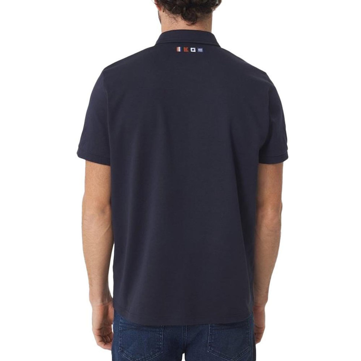 TBS Polo  Homme TBS VOLDEPOL