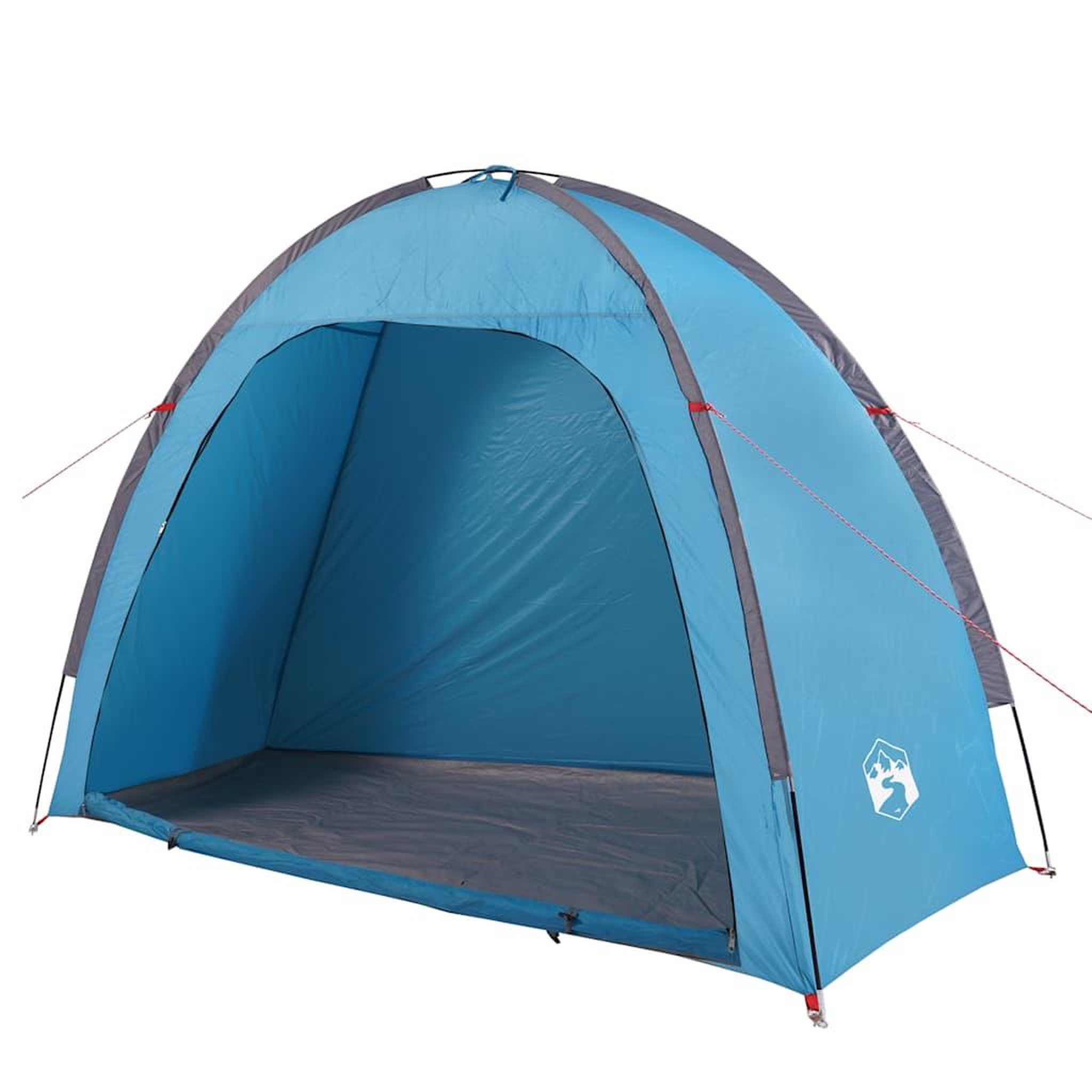 Voir la diapositive 2 : VIDAXL Tente de reception bleu impermeable