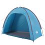 Voir la diapositive 2 : VIDAXL Tente de reception bleu impermeable
