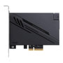 Voir la diapositive 1 : ASUS ASUS ThunderboltEX 4 carte et adaptateur d'interfaces Interne Mini DisplayPort, PCIe, Thunderbolt, USB 2.0, USB 3.2 Gen 2 (3.1 Gen 2)